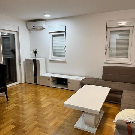 Apartment Budva Zewnętrze zdjęcie