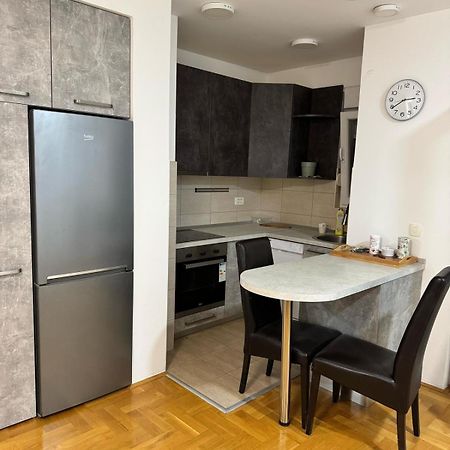 Apartment Budva Zewnętrze zdjęcie