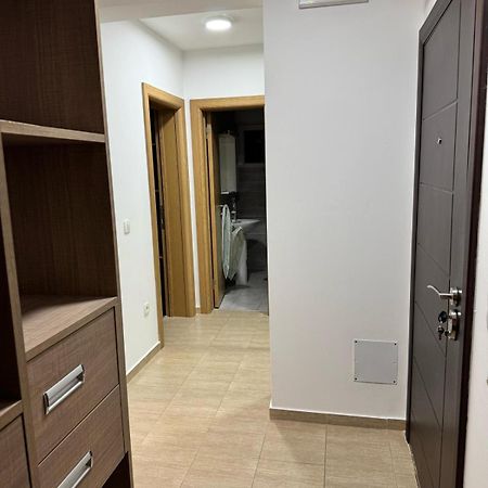 Apartment Budva Zewnętrze zdjęcie