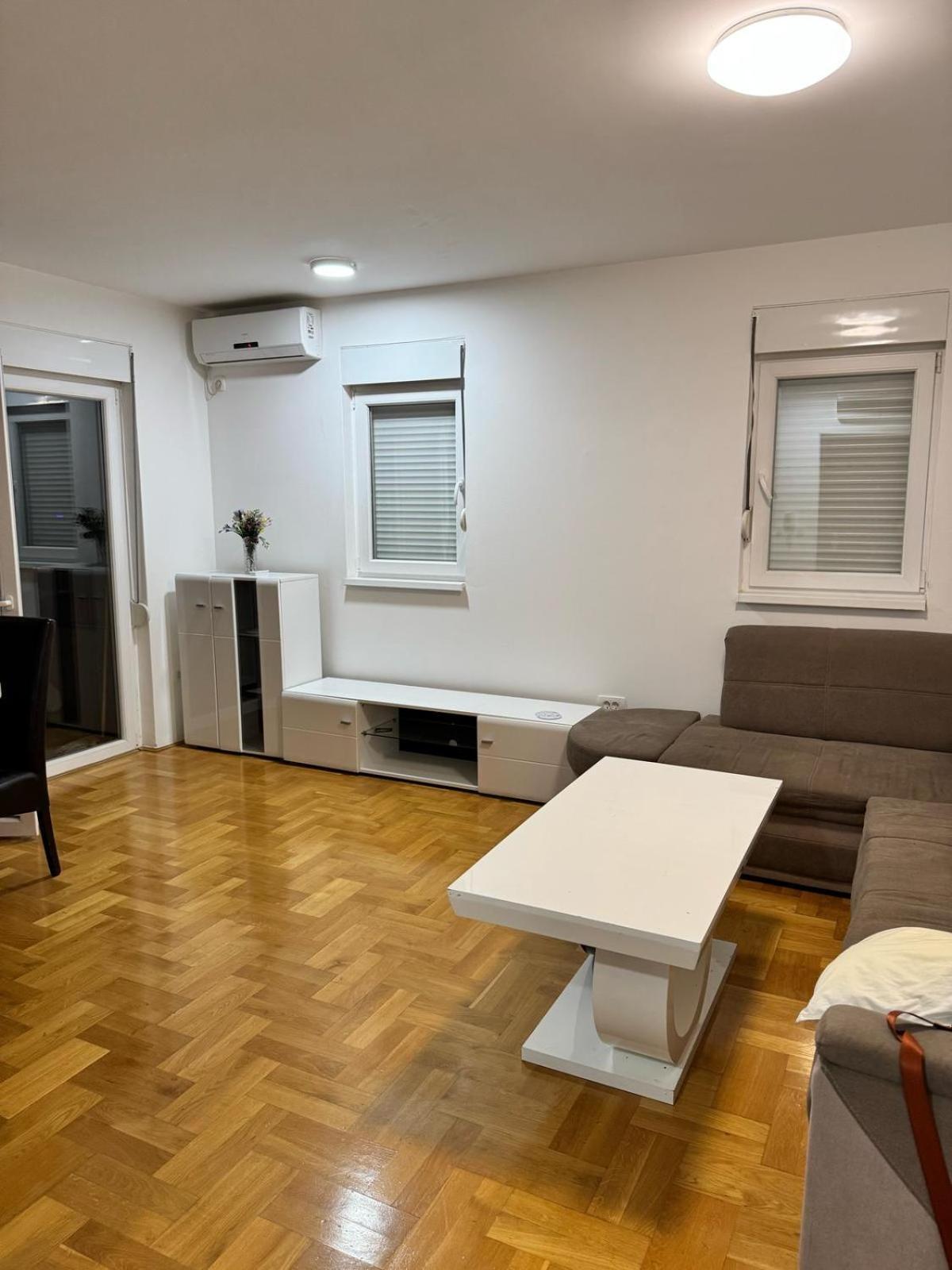 Apartment Budva Zewnętrze zdjęcie