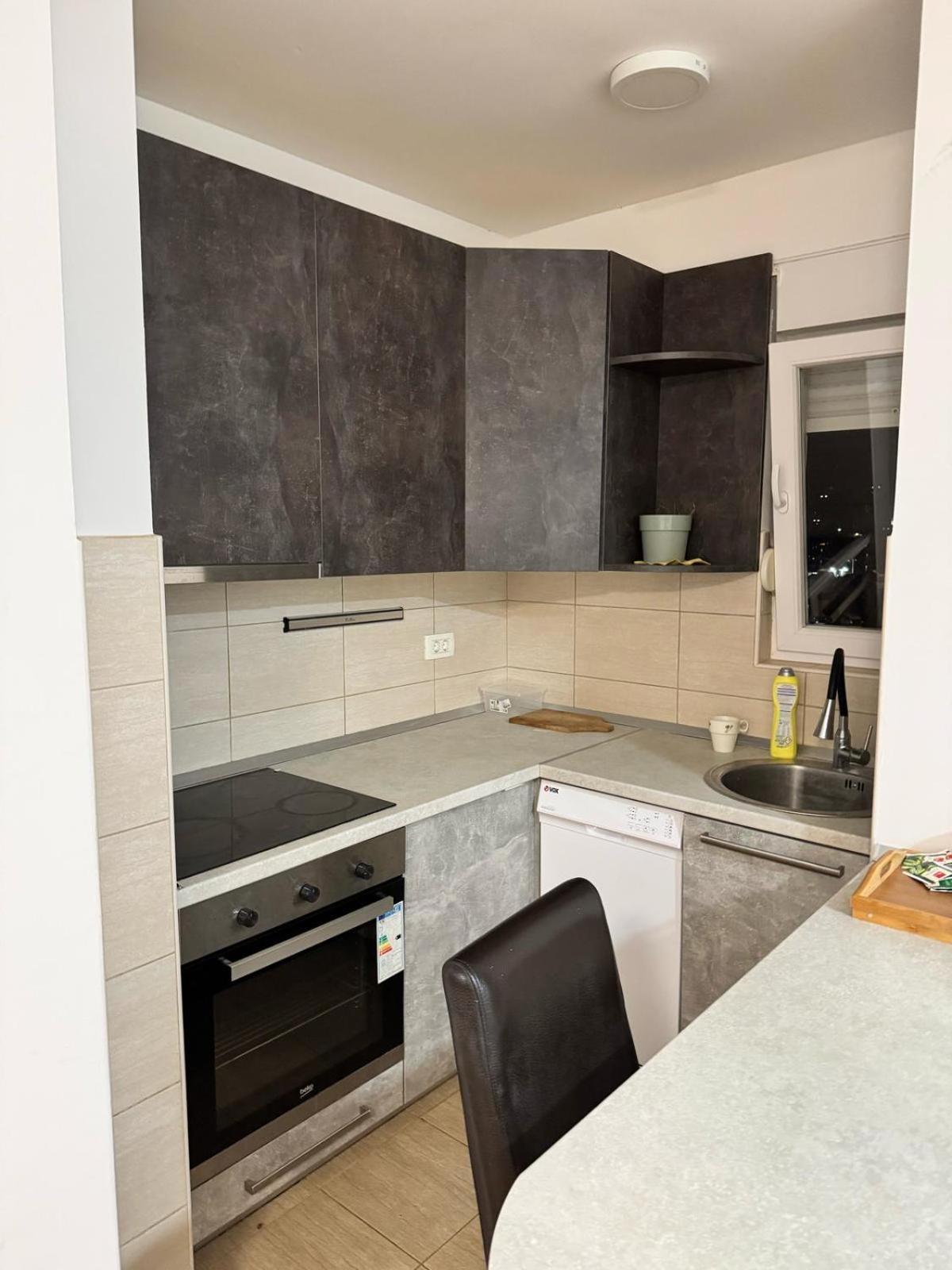 Apartment Budva Zewnętrze zdjęcie