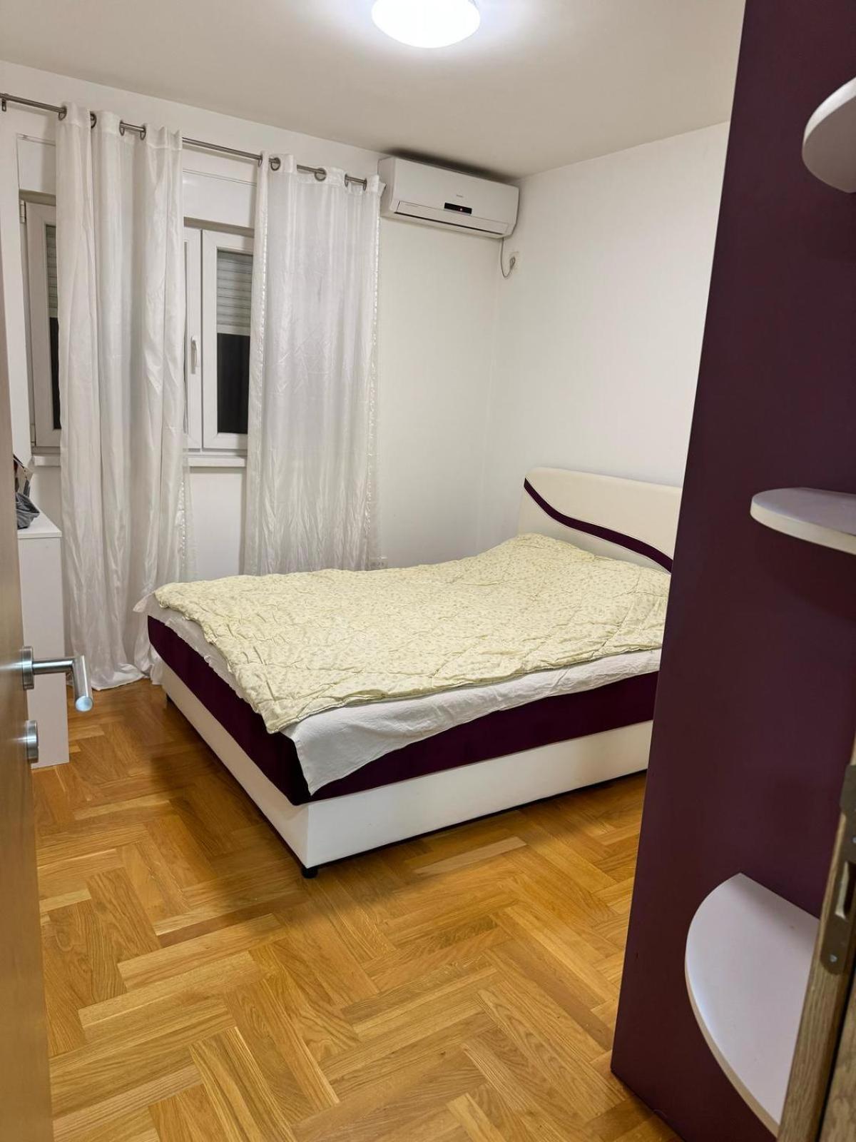 Apartment Budva Zewnętrze zdjęcie