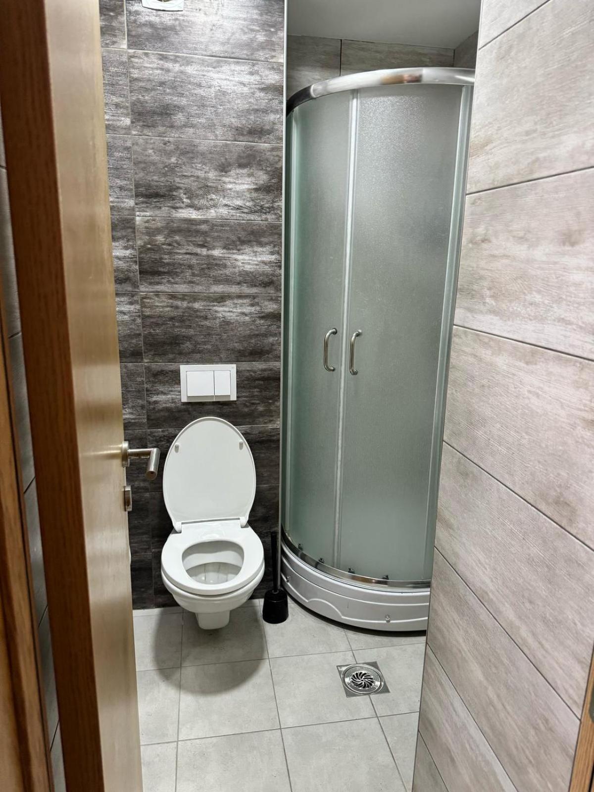 Apartment Budva Zewnętrze zdjęcie