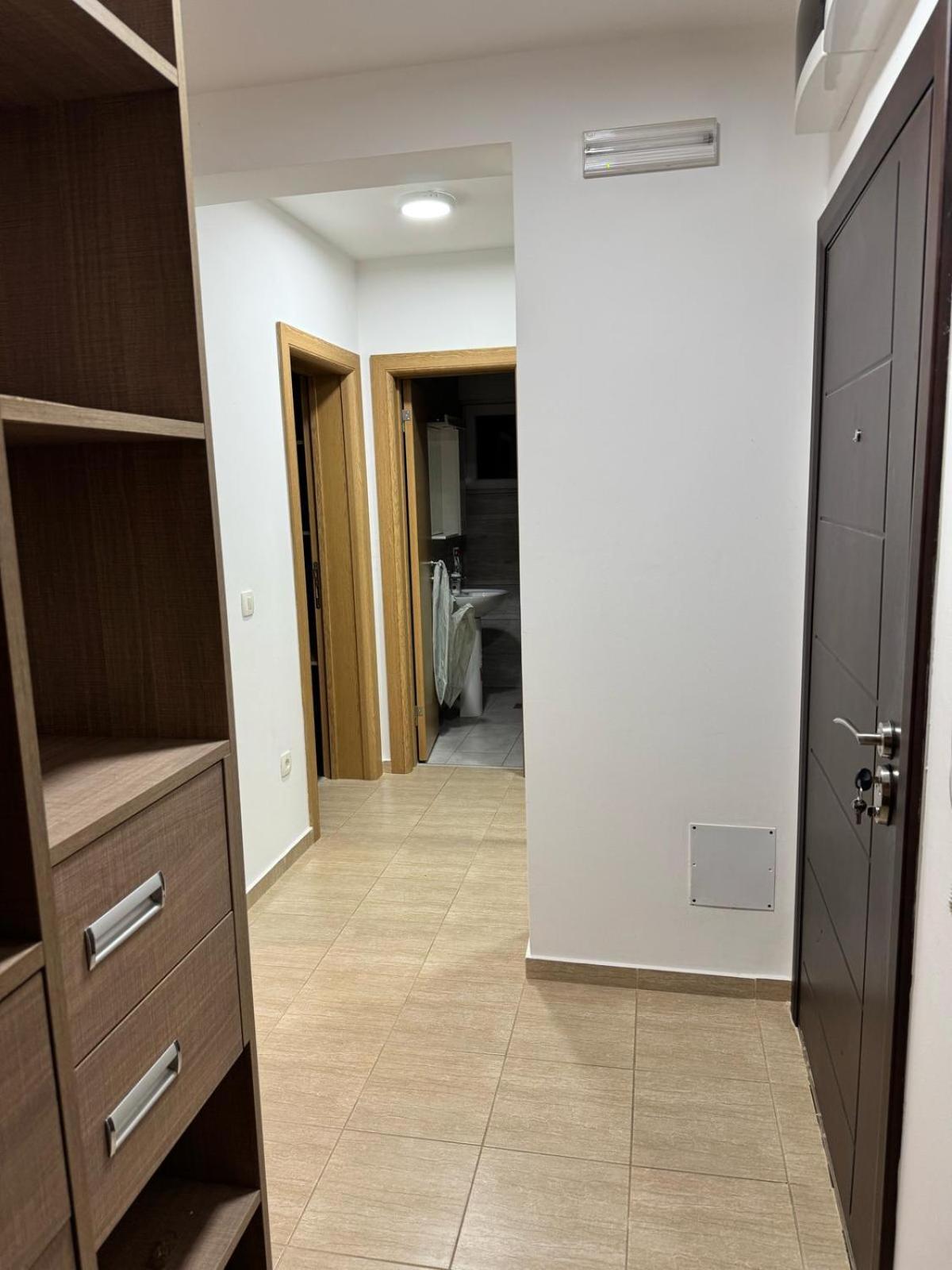 Apartment Budva Zewnętrze zdjęcie