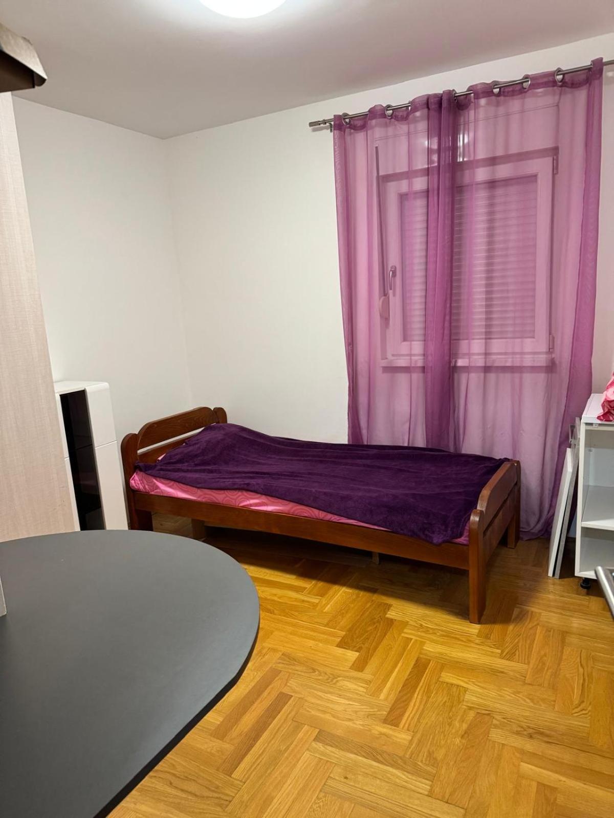 Apartment Budva Zewnętrze zdjęcie