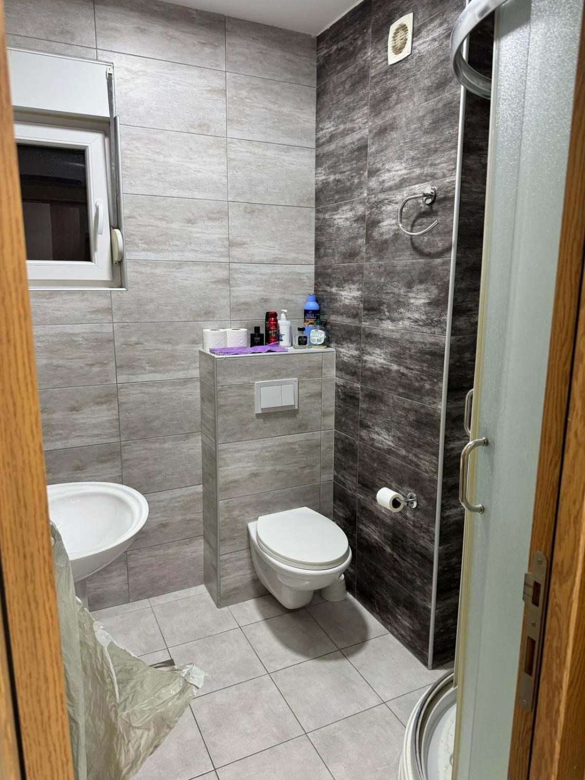 Apartment Budva Zewnętrze zdjęcie